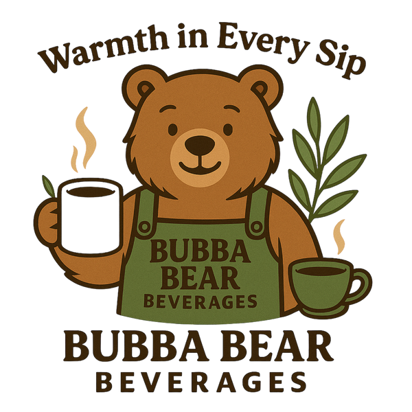 Bubba Bear Beverages